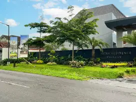 PERUMAHAN LANGSUNG HUNI LINGKUNGAN NYAMAN DI JOGJA