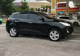 Fs hyundai tucson at 2012