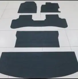 Karpet mobil Honda Mobilio