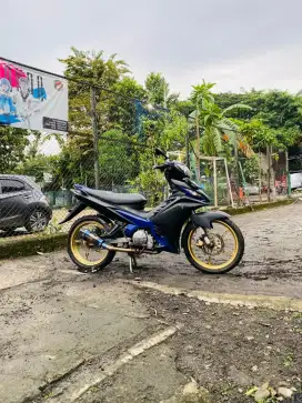 Yamaha Jupiter MX kopling 135