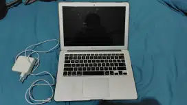 MINUS Macbook Air 13 inch 2013