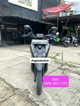 Honda beat street th 2023 motor second rasa baru
