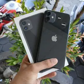 Iphone 11 128 ex ibox