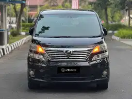 [DP:RP0] VELLFIRE ZG 2010 PREMIUM SOUND ORIGINAL