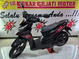 Honda Beat fi eco cw htm muluuuuuss