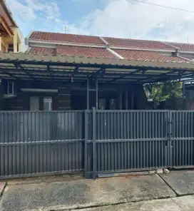 Dijual rumah dekat duren sawit kota bekasi