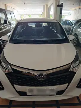 Toyota Calya 2024 Bensin