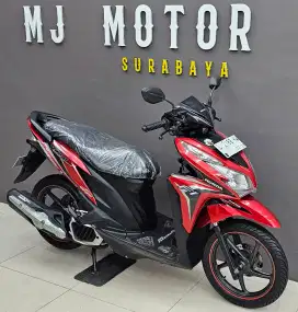Honda Vario 125 ISS tahun 2015
