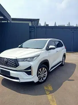 (km 9rb) Toyota Innova Zenix Q Hybrid 2023 Modelista