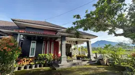 Di Jual Rumah SHM Padang Pariaman