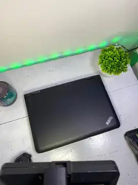 LAPTOP LENOVO THINKPAD YOGA 11E TOUCHSCREEN