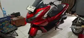 PCX 160 TAHUN 2024