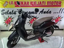 New Honda Scoopy prestise keyles htm dopp cbs iss