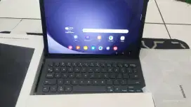 Samsung Tab A9+ 8/128GB mulus no minus fullset + keyboard ory Samung