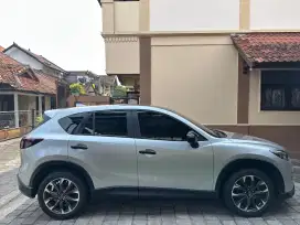 Mazda CX5 GT 2.5 2015
