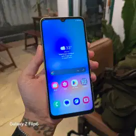 Samsung A05s - 6 128Gb | Bekas | Second | 2nd
