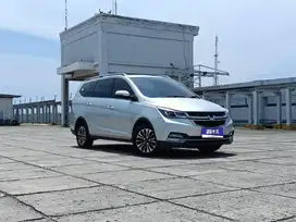 Facelift Wuling Cortez L LUX 1.5 AT Turbo 2022 Silver KM 38RB