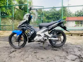 Yamaha Jupiter MX kopling 135cc Fi Tahun 2014