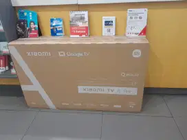 PROMO XIAOMI A PRO 43 FHD CICILAN BUNGA 0% 24 BULAN