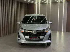 Toyota Calya 1.2 G MT 2023 Facelift