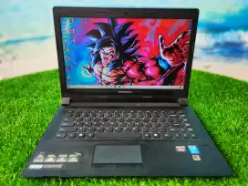 LENOVO B40 i5 GEN 5 DUAL VGA 8GB SSD 240GB RENDER GAMING CODING SIKAT