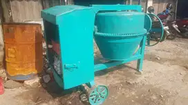 Jual Mesin Mixer Cor Beton Mquip Termurah