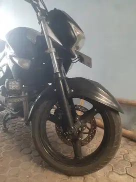 Suzuki Inazuma 2013