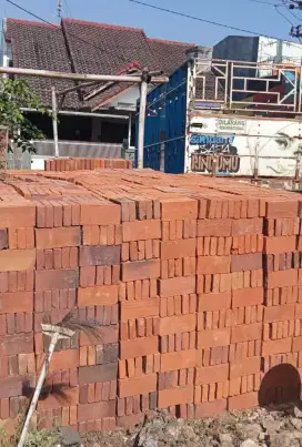 Batu Bata Merah Harga Termurah
