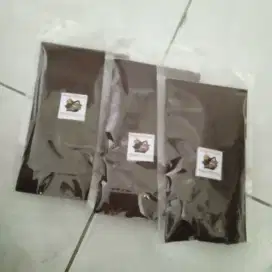 Kopi hitam mbah semar