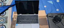 Minus Chuwi Minibook X Celeron N5100 ram 12gb
