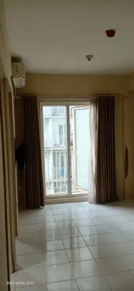 Pemilik BU ,jual cepat Apartemen Center point Bekasi