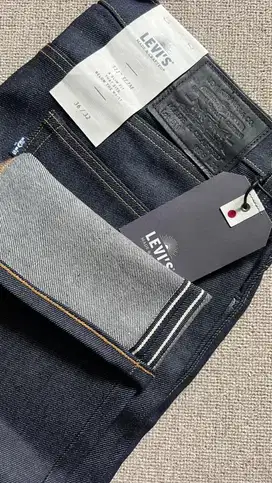 levi's original 511 502