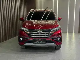 Toyota Rush 1.5 GR Sport AT 2021