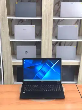 SALE 15%/ACER EXTENSA 215 52/CORE I3-1005G1/RAM 4GB/SSD 256GB/INTEL UH