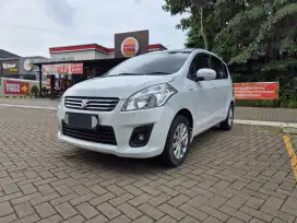 SUZUKI ERTIGA 1.4 GL AT 2015