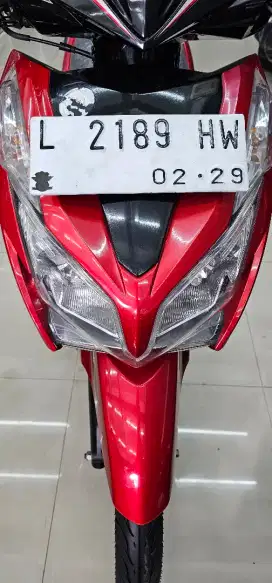 MULUS // Honda Vario 125 ISS tahun 2015