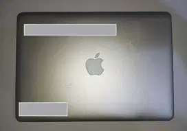 Macbook Pro 2012 13 inch (MATI TOTAL)