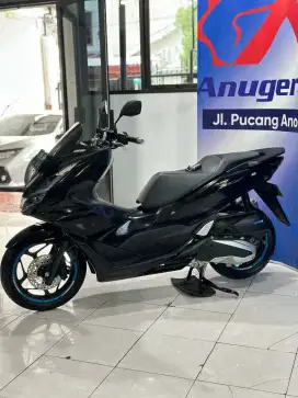KM 5RIBU - HONDA PCX 160 ABS TH 2022 DP 1JUTA