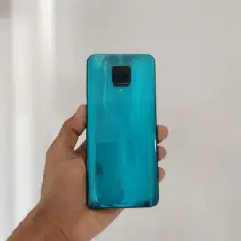 Redmi Note 9 Pro 8/128 NFC Hp Aja