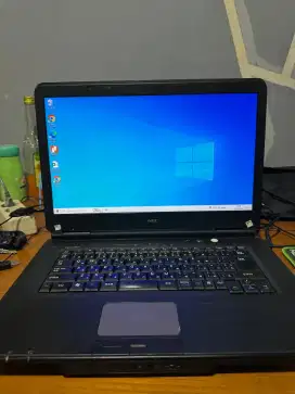 Laptop NEC Versapro VX-F core i5