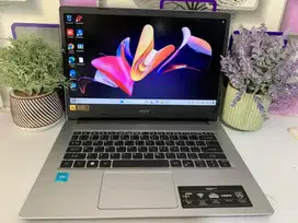 ACER ASPIRE A314-35 Intel(R) Celeron (R) N5100