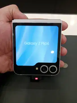 Samsung Galaxy Z Fold6 12/256gb