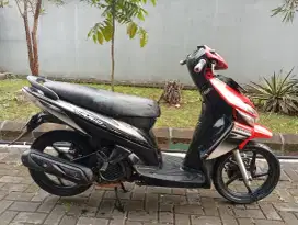 HONDA VARIO 2007