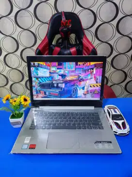 Lenovo Ideapad 330 81G2 Dark Grey Slim[RAM 8GB+SSD DUAL VGA]