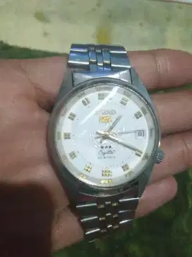 Jual sciko/seiko lawas...original