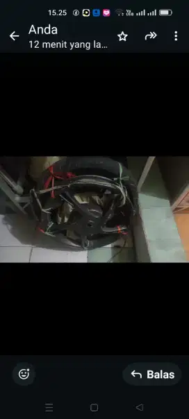 Velg racing mio 2009 jual cepat