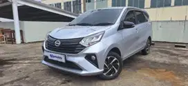 [OLXMOBBI] DP Rendah Daihatsu Sigra 1.0 M Bensin-MT 2024 CSISMS