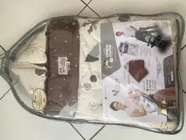 sliping bag bayi moru motto
