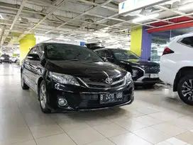 Toyota Altis V 1.8 Automatic 2012