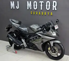 LIKE NEW // Yamaha R15 V2 tahun 2016